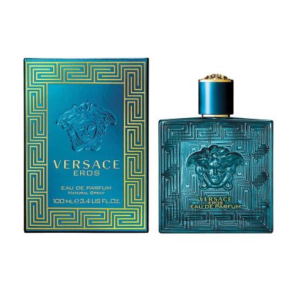 Versace Eros Man EDP Natural Spray 100ml