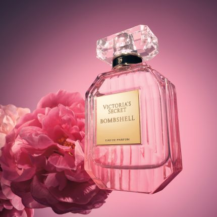 Victoria Secret Bombshell EDP Spray 100ml ( New Version )