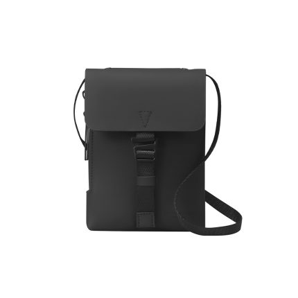 Gaston Luga Splash Mini Crossbody Bag