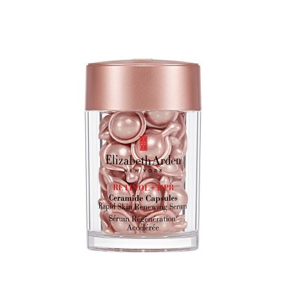 Elizabeth Arden Retinol +HPR Ceramide Rapid Skin renewing Serum (30 caps)