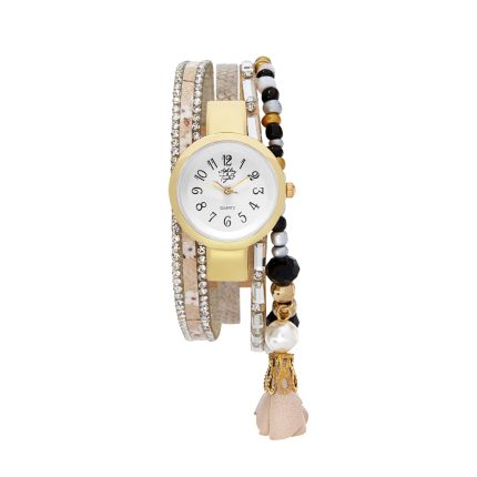 Ashley&Taylor Watch & Bracelet