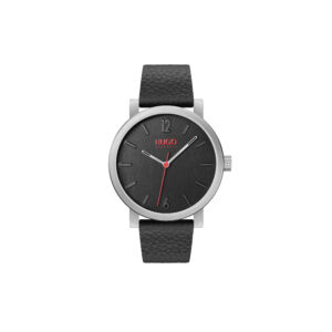 Hugo Rase Watch