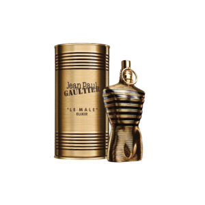 Jean Paul Gaultier Le Male Elixir Parfum 125ml