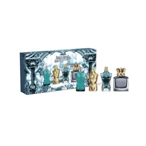 Jean Paul Gaultier Miniatures Set for Him