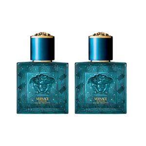 EROS DUO PACK 2 X EDTNS 30 ML - TR Exclusive